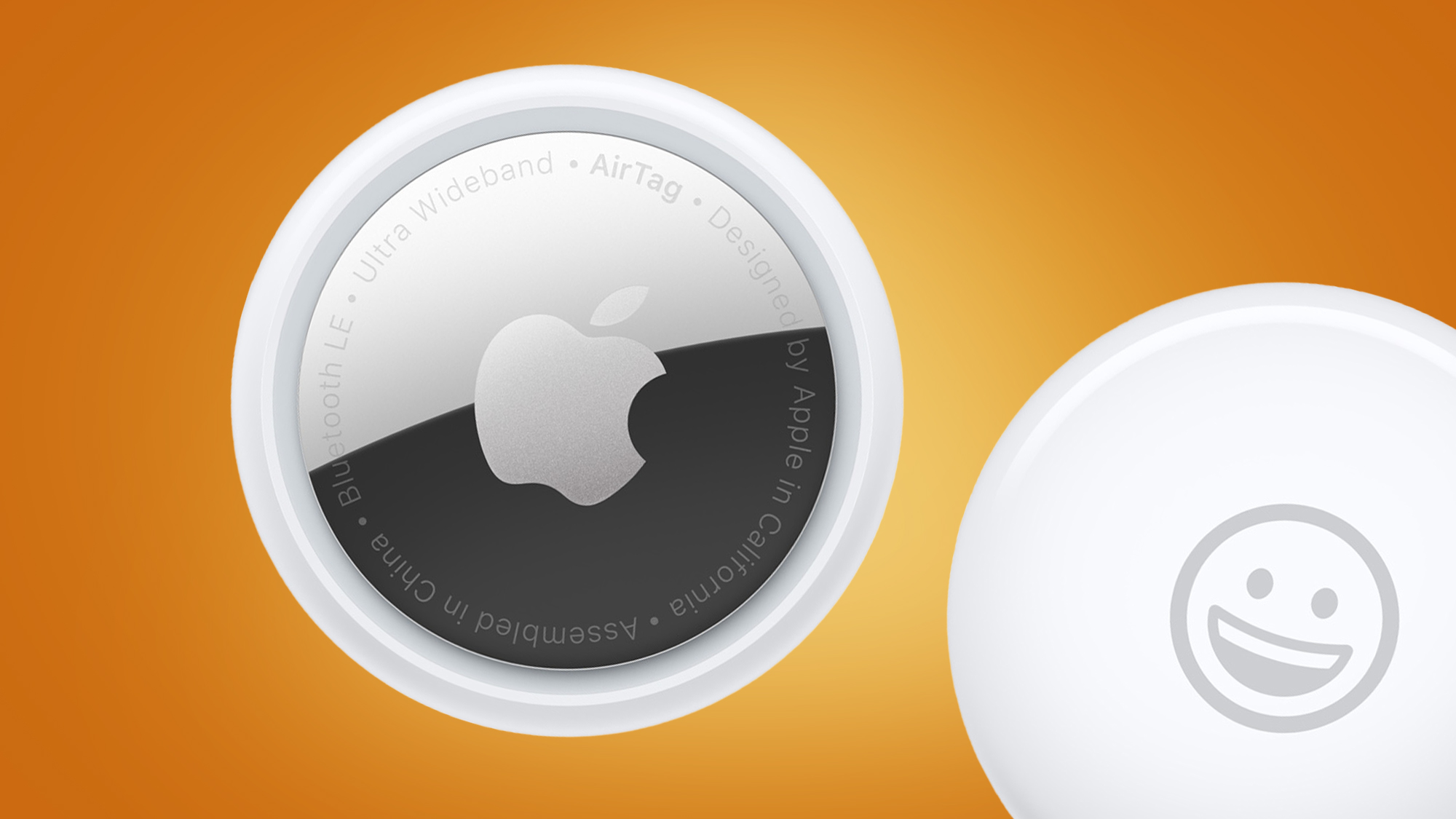 How do Apple's AirTags work? Bluetooth and Ultra Wideband explained