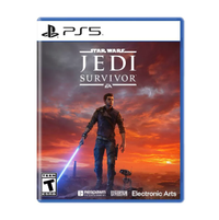 Star Wars Jedi Survivor: was $69 now $34 @ Target