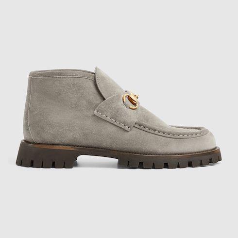 Women's Horsebit Ankle Boot
