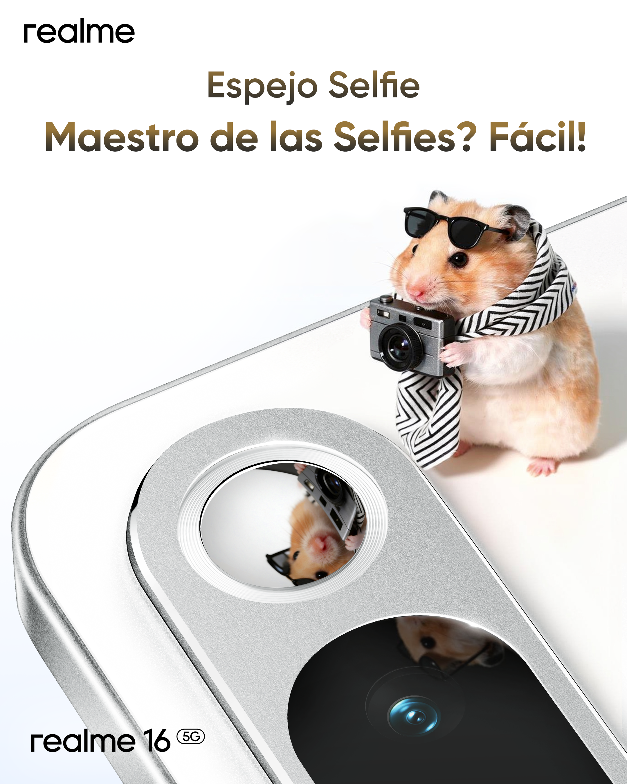 realme 16 5G