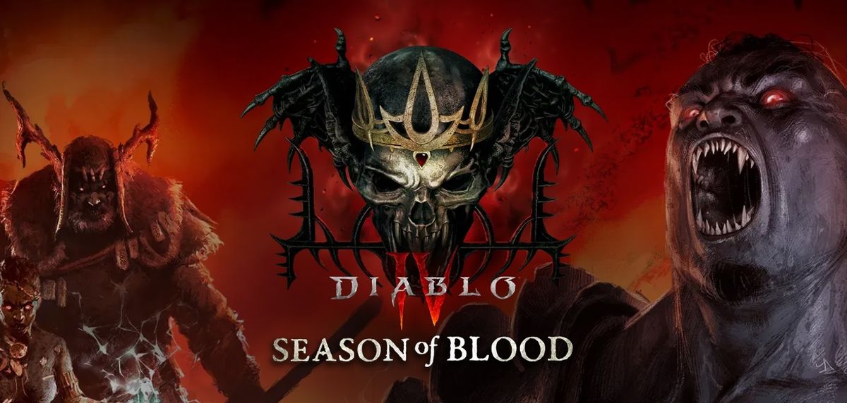 Diablo 4 promises huge changes coming with Season of Blood, will
