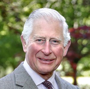 HRH The Prince of Wales's avatar