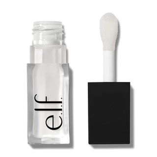 e.l.f. Glow Reviver Lip Oil in Crystal Clear