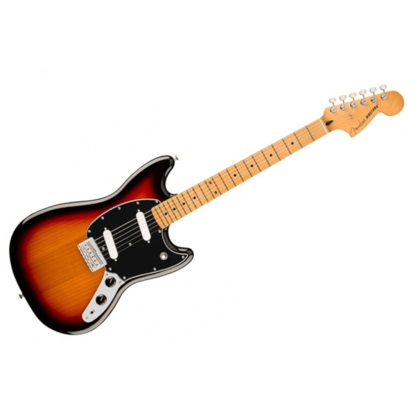 Fender Player II Mustang