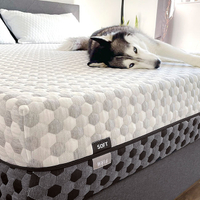 Layla Memory Foam mattress