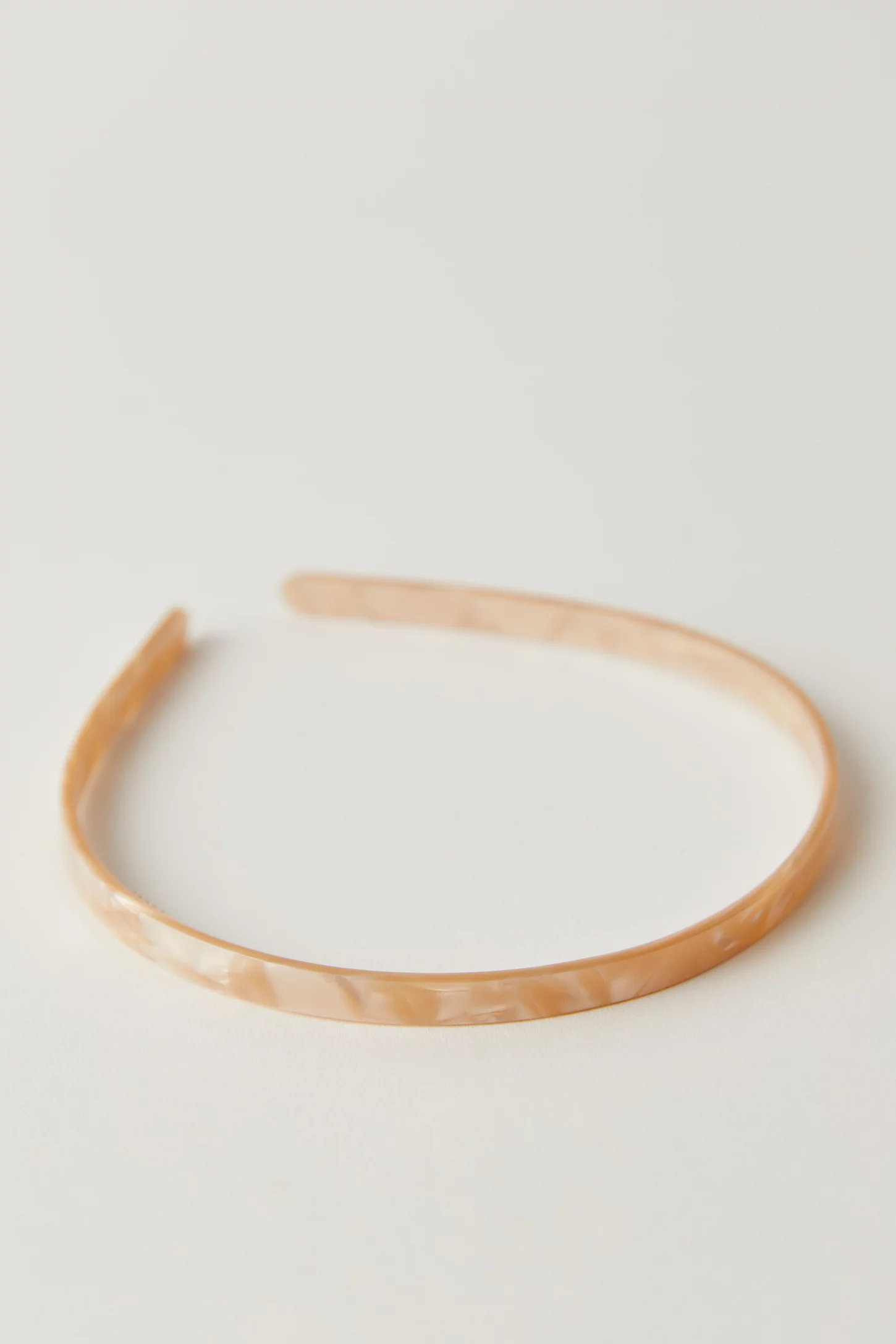 Free People, Machete Ultralight Thin Headband