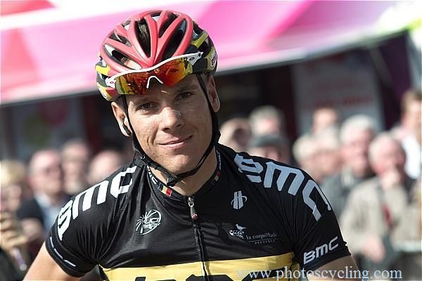 Philippe Gilbert (BMC Racing Team)