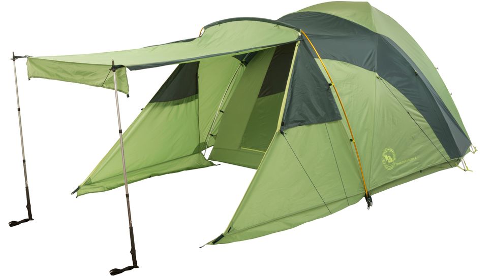 The best family tents 2024 spacious shelters for the whole tribe