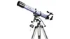Skywatcher EVOSTAR-90 (EQ2) 90mm f/900 Refractor Telescope