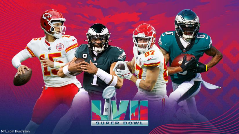 How to watch Super Bowl 2023 without cable on Roku, Fire TV, Xbox, and  Apple TV with Sling, fuboTV and more