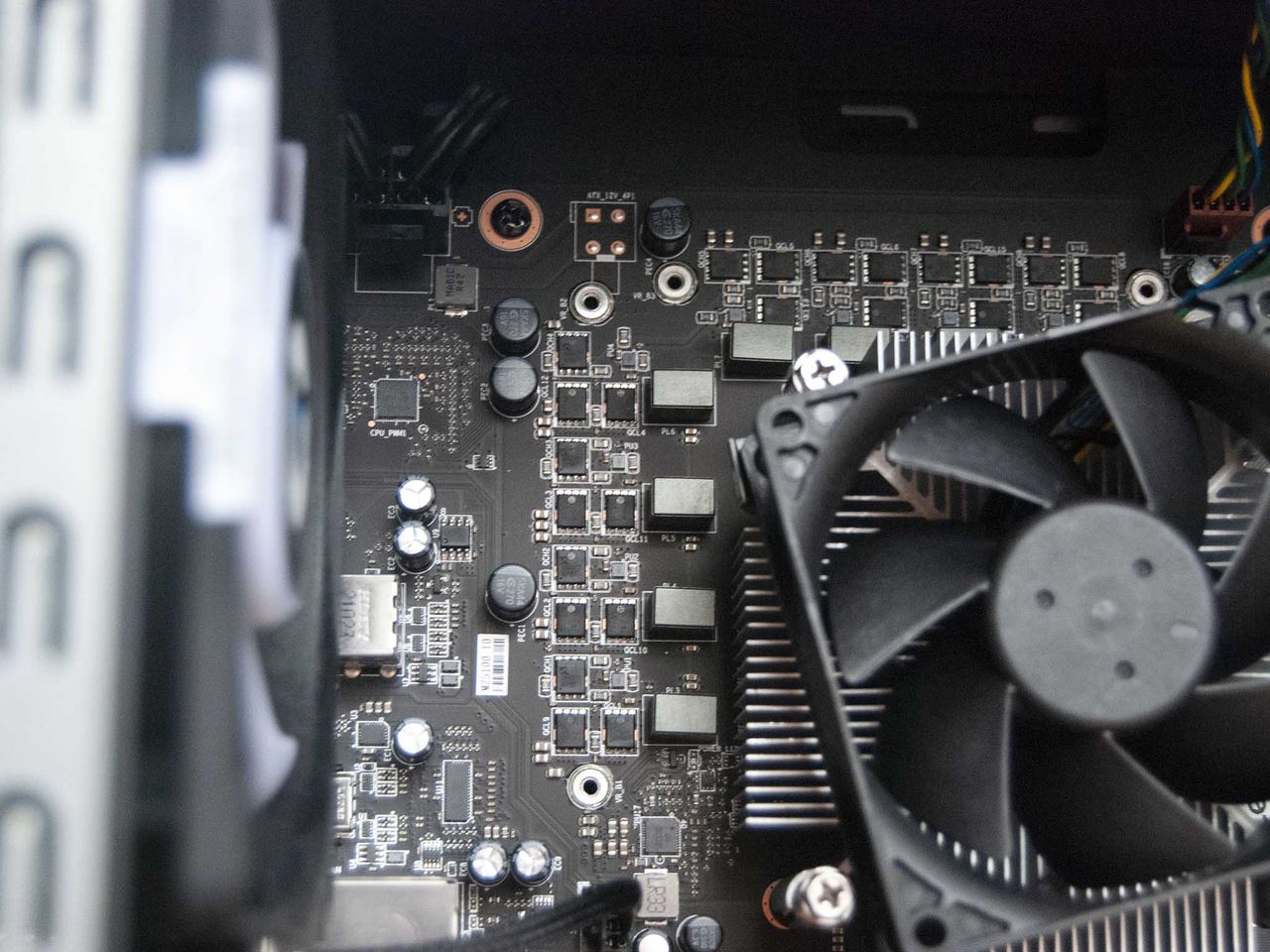 Lenovo Legion Tower 5i Gen6 Review