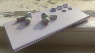 Samsung Galaxy Buds 3 Pro