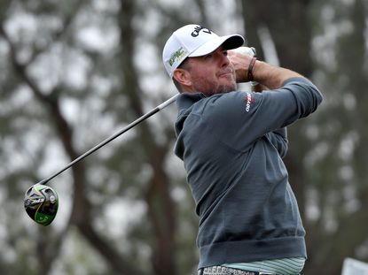 Robert Garrigus Wants PGA Tour Marijuna Rule Changed Robert Garrigus Suspended By PGA Tour For Marijuana Use