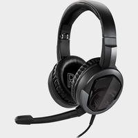MSI Immerse GH30 V2 gaming headset|&nbsp;$45.55 $34.99 at Amazon (save $11)
