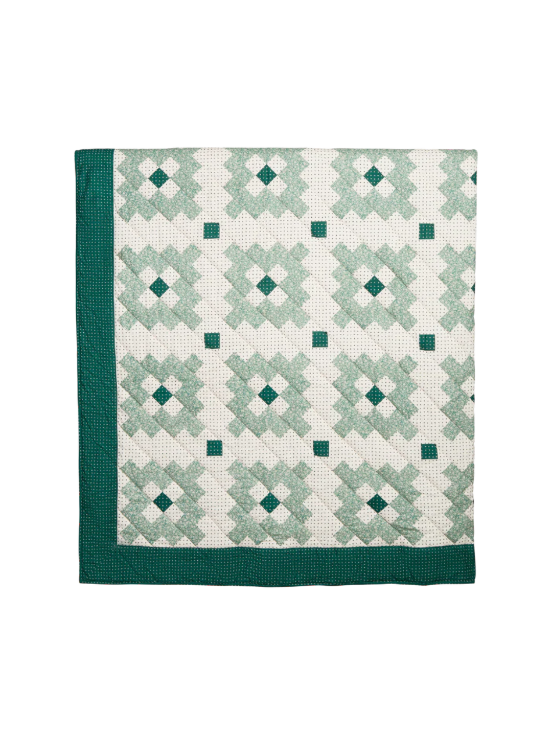 Shaker Meadow Quilt