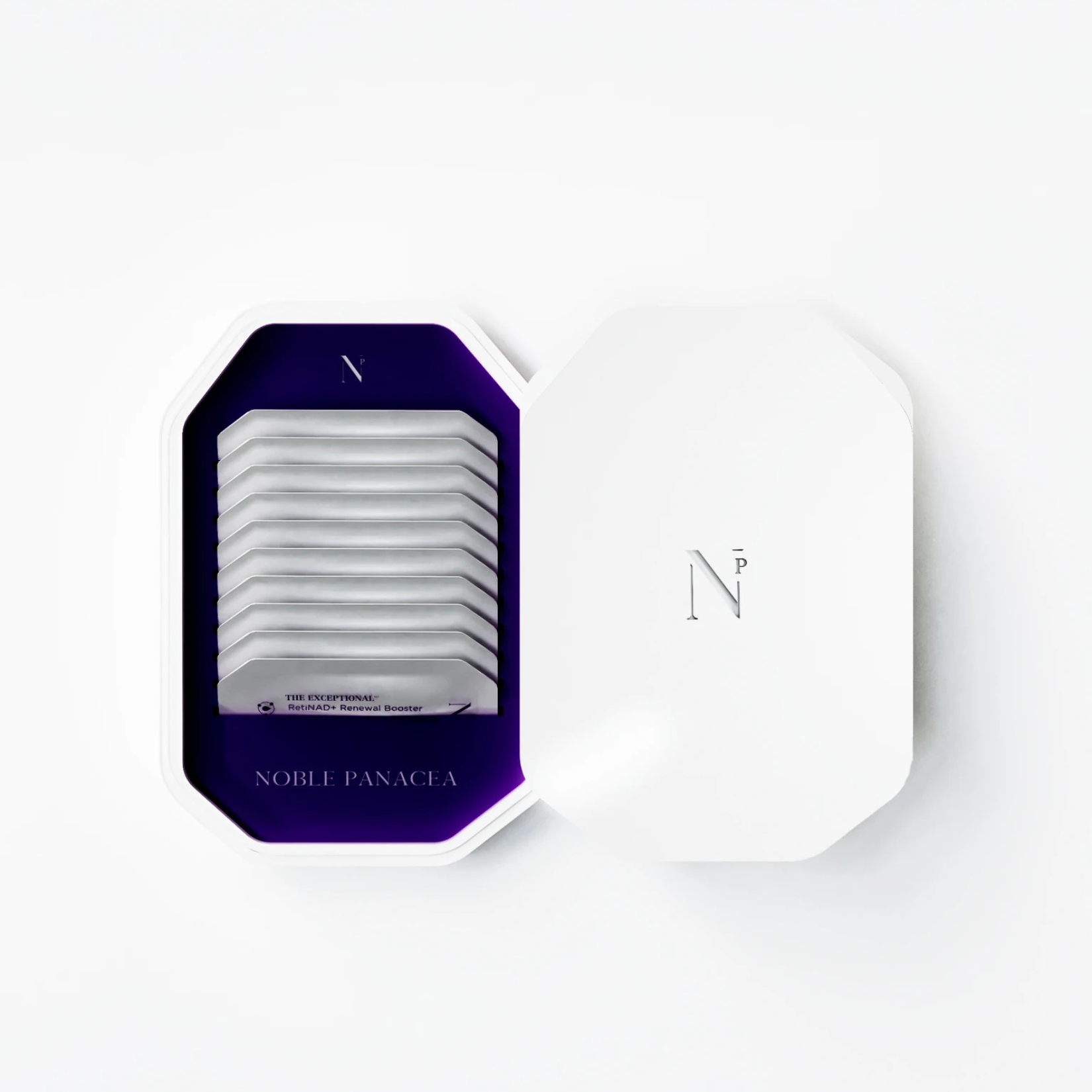 Noble Panacea, RetiNAD+ Renewal Booster