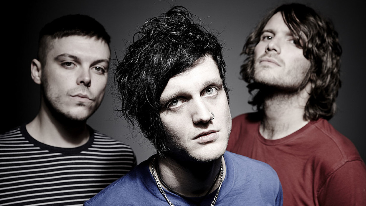 The Virginmarys