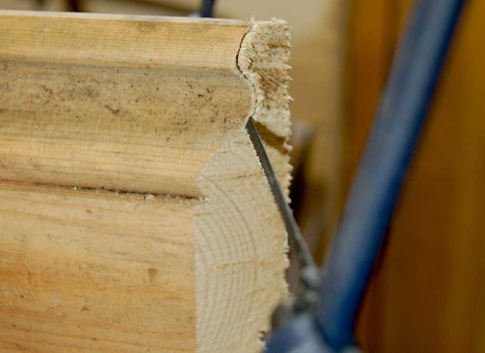 How to Fit Skirting Boards Give Your Home a Flawless Finish Homebuilding