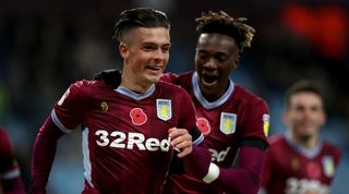 Jack Grealish