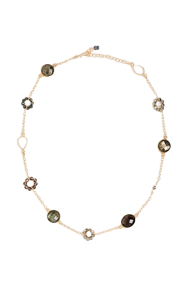 Brinker + Eliza Phoebe Necklace
