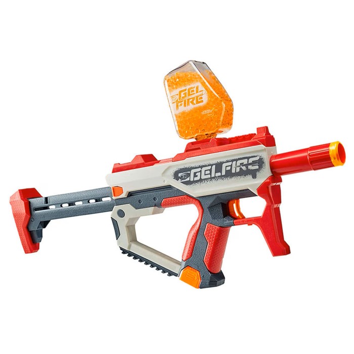 Nerf Pro Gelfire Mythic