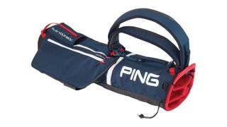 Ping Moonlite Bag on white background