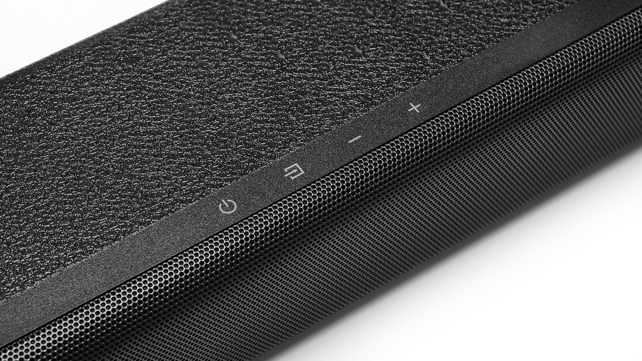 Soundbar: Hisense HS214 2.1