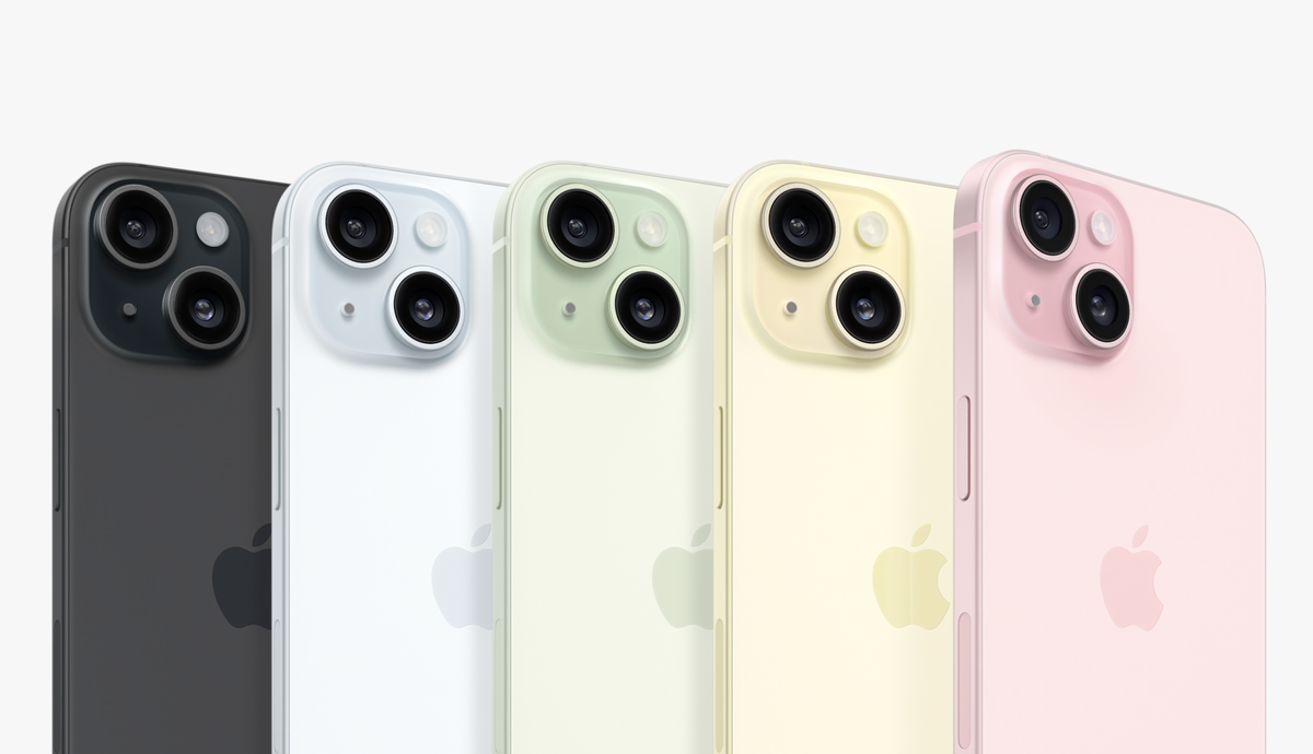 iPhone 15 pro, max release shows incremental changes matter