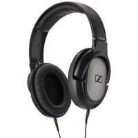 Sennheiser HD-206