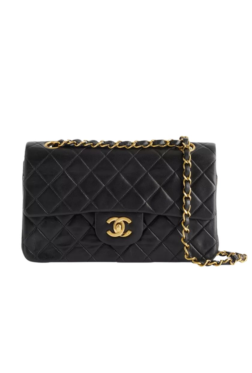 RESELFRIDGES, Pre-Loved Chanel Shoulder Bag