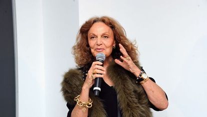 diane von furstenberg