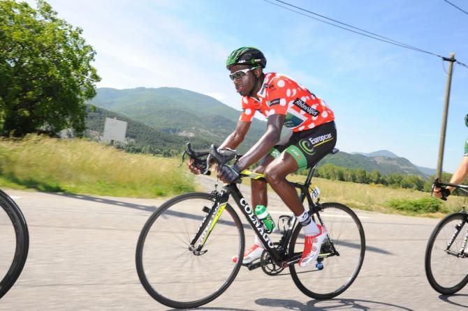 Kevin Reza (Europcar)