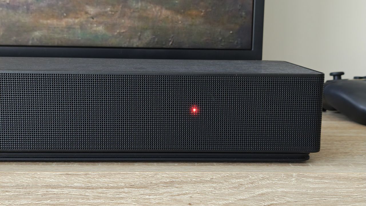 Samsung HW-QS90H