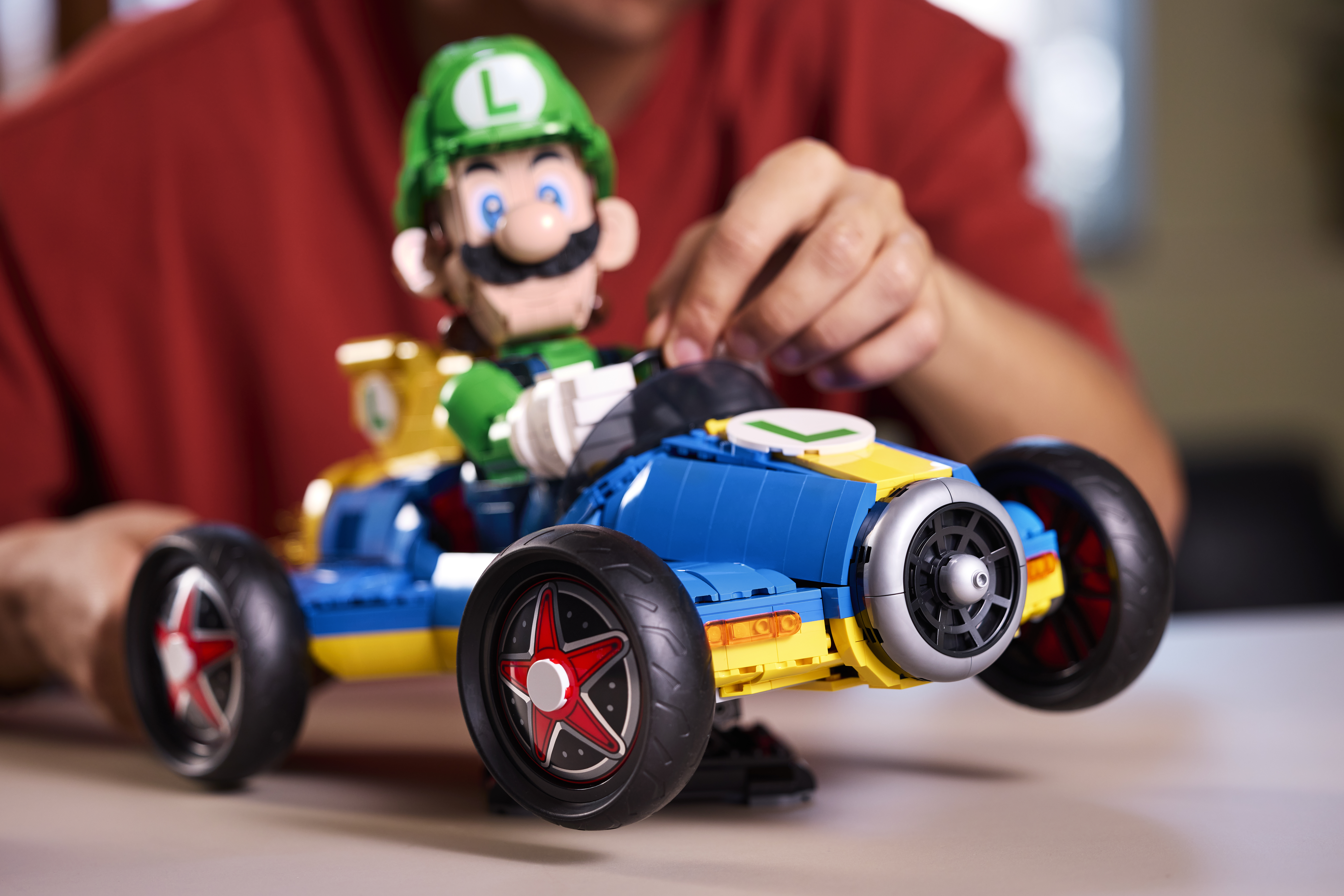 Lego