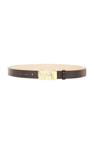 Gaia Patent Belt