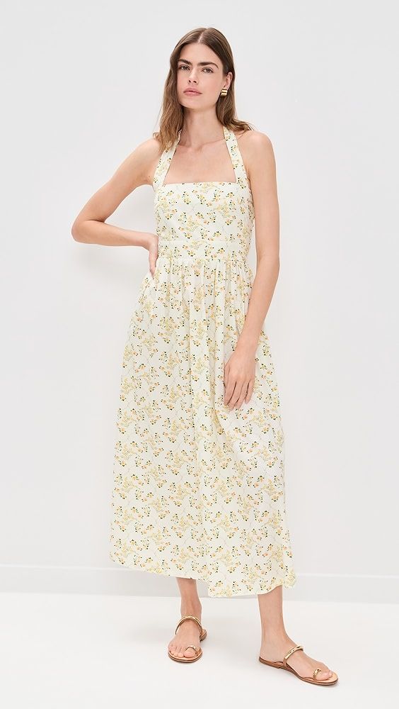La Maregold Annabel Dress