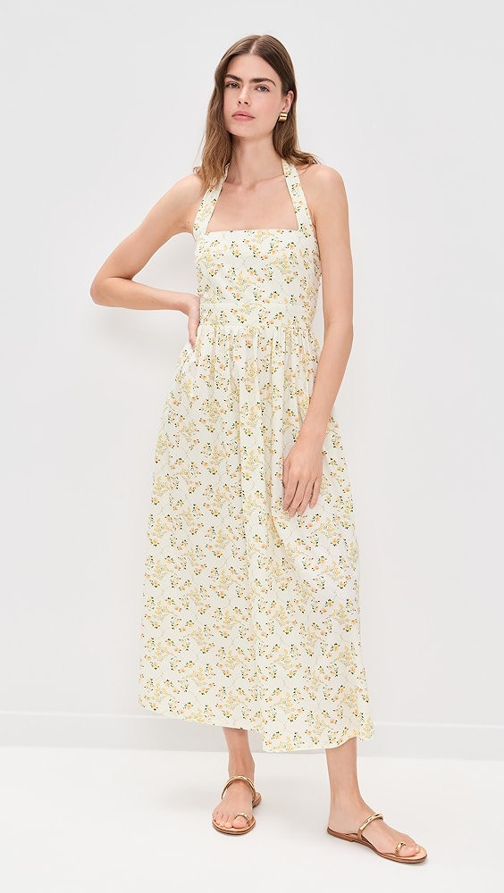 La Maregold Annabel Dress