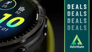 Garmin Forerunner 965 deals image