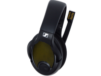 Drop x Epos PC38X Yellow Gaming Headset| 42mm drivers | &nbsp;10-30,000Hz | Open-back | Wired | $169$119 at Drop (save $50)