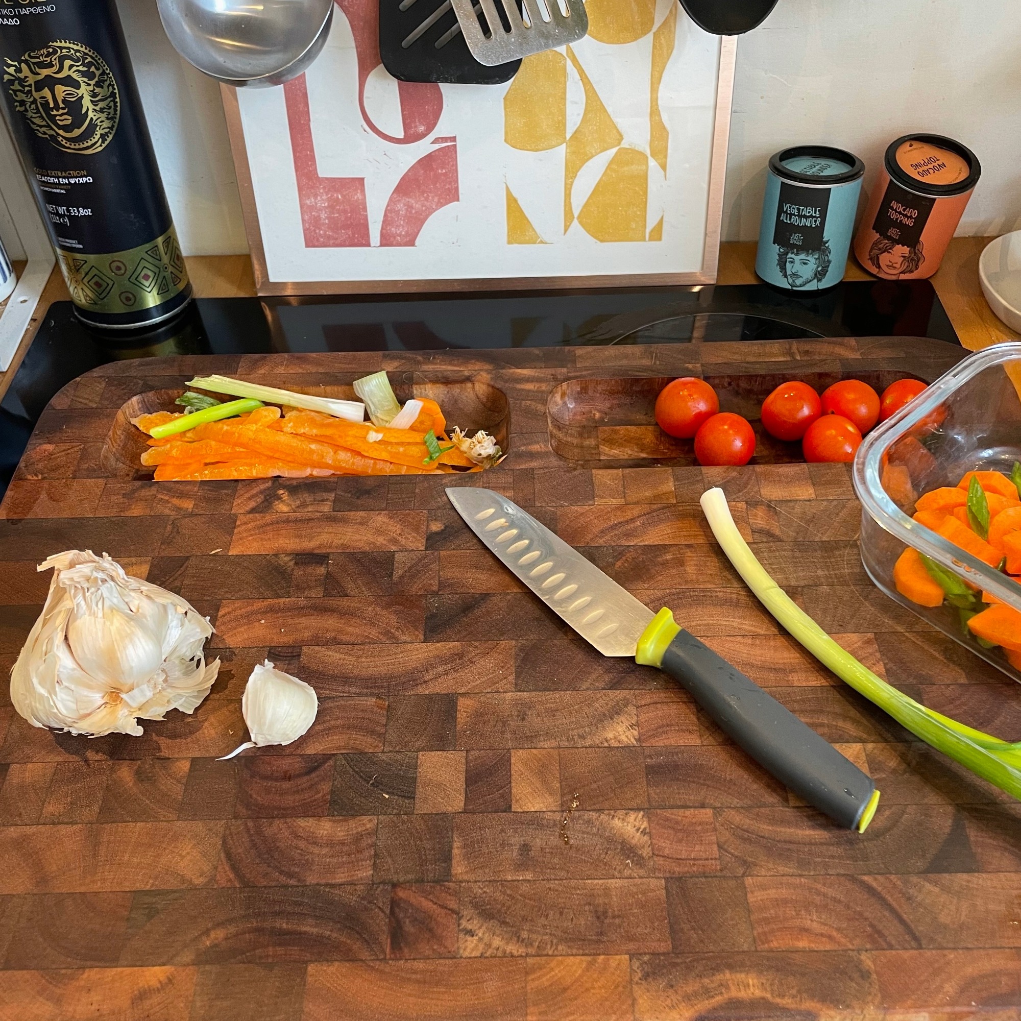 M&amp;amp;S tom kerridge chopping board