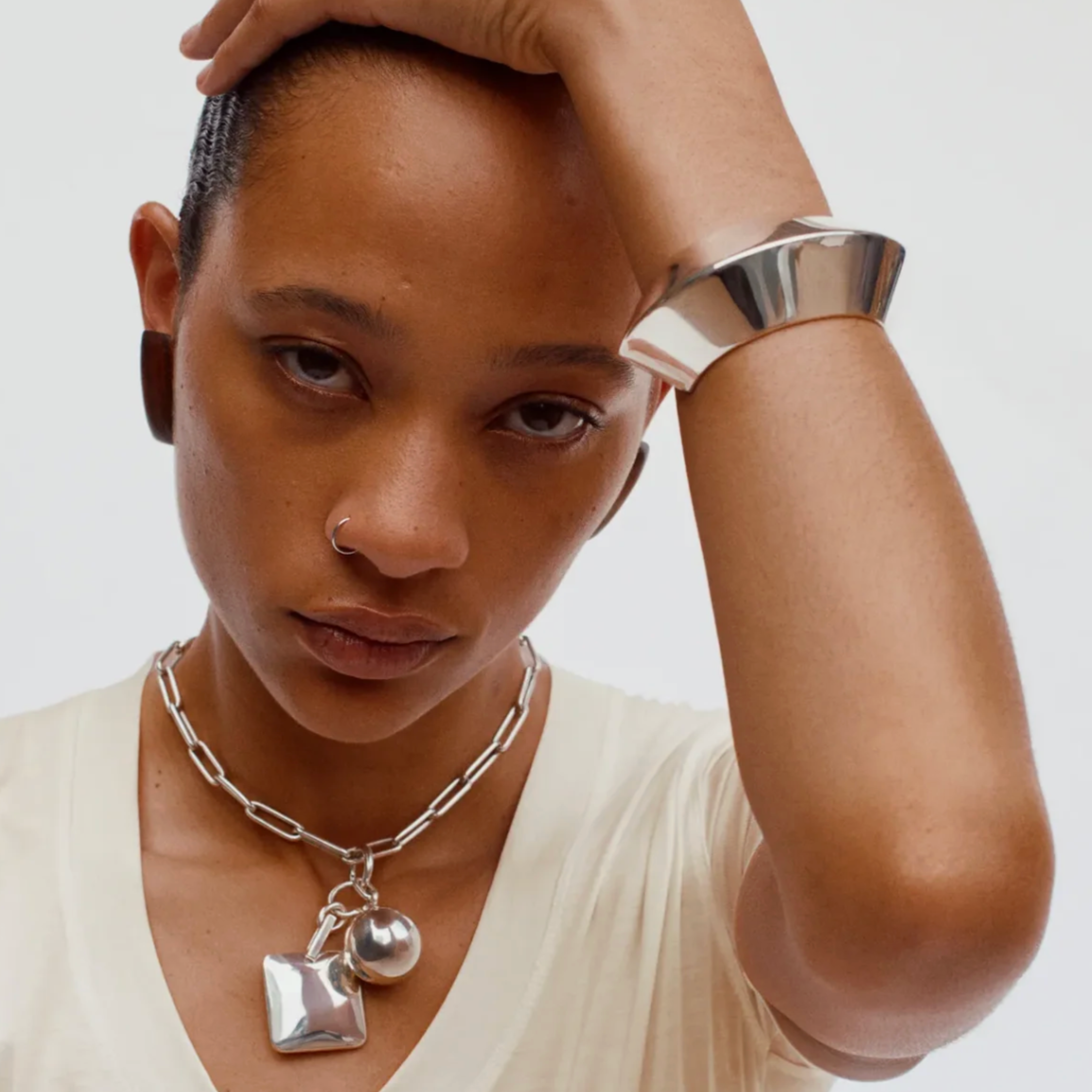 Phoebe Philo ss26 lookbook