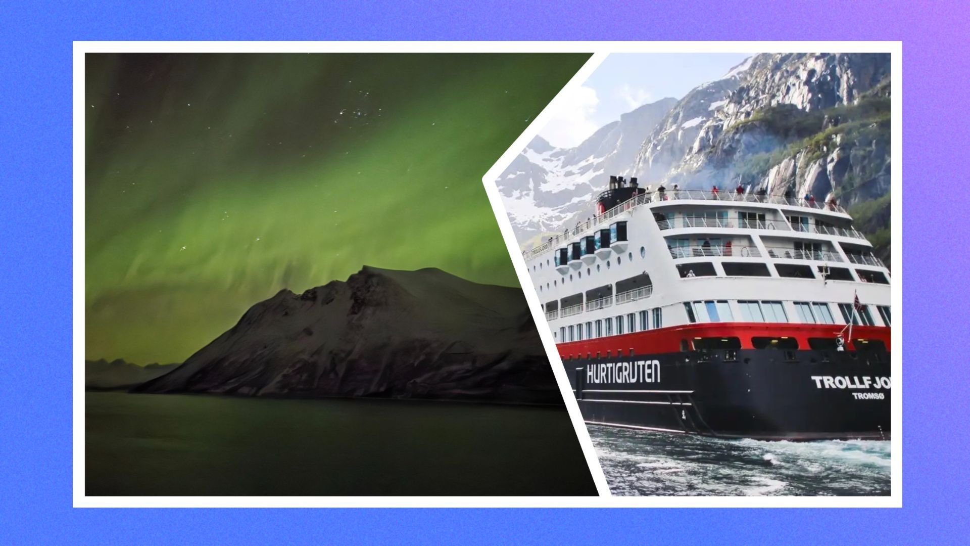 Chasing the Northern Lights: An Arctic adventure