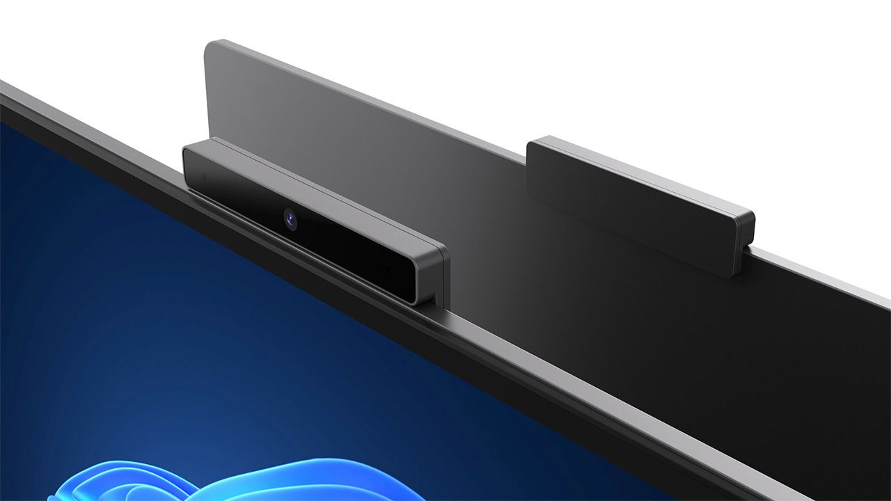 The StarFighter laptop