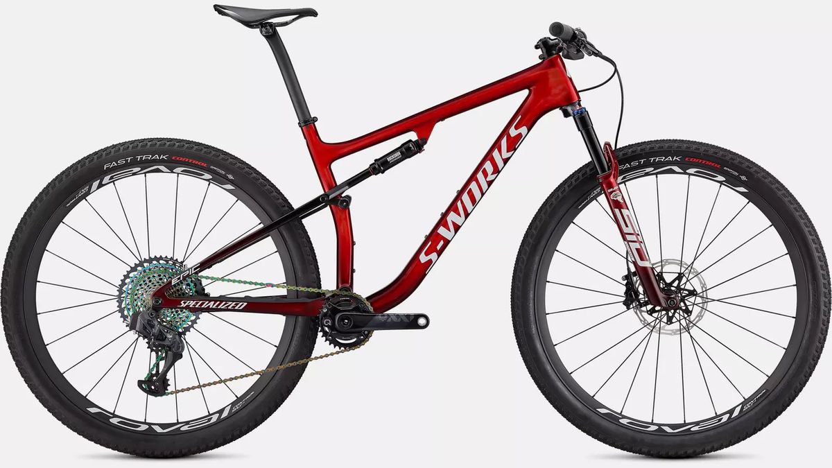 specialized youth bikes