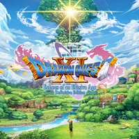 Dragon Quest XI S: Echoes of an Elusive Age - Definitive Edition&nbsp;