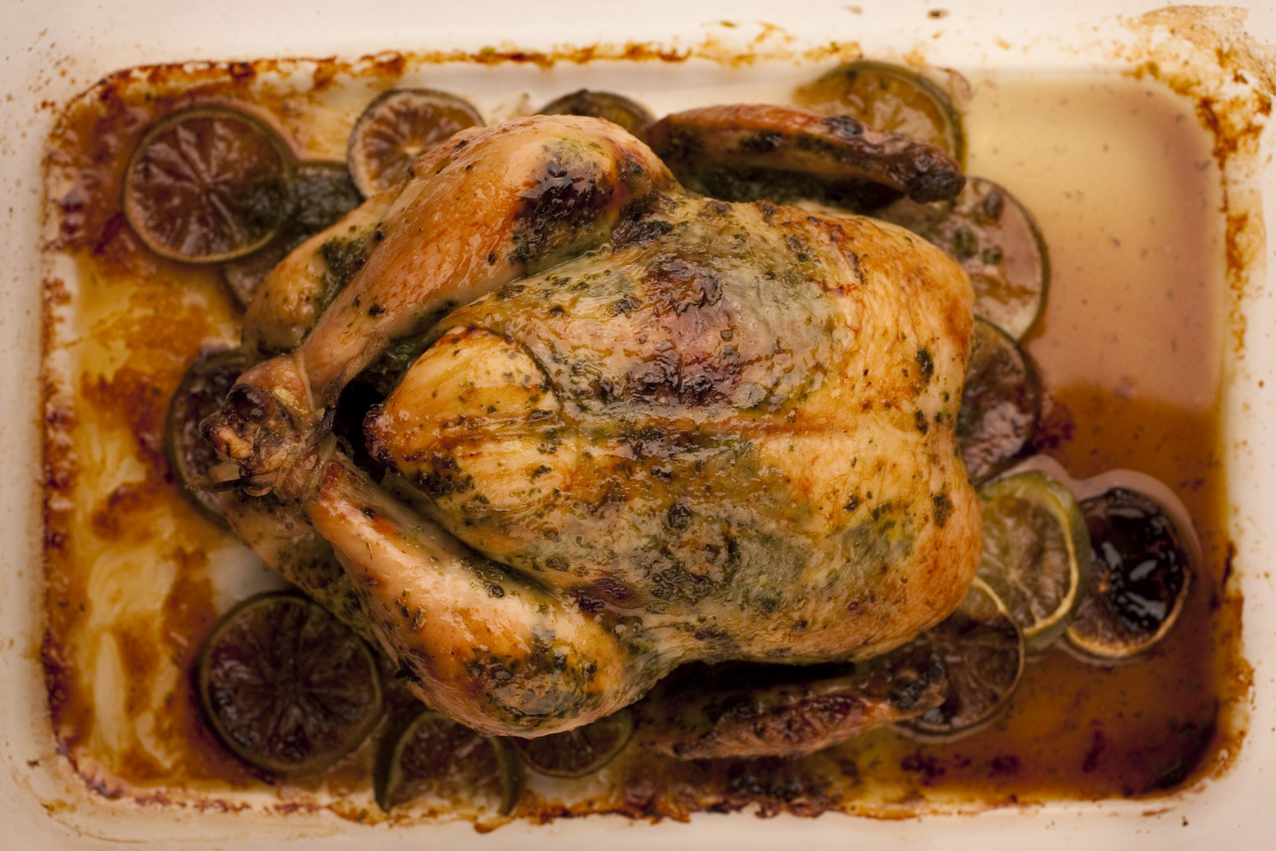 How to Know if Chicken Is Cooked: Temperature, Color & More