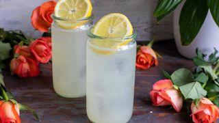 classic cocktails with gin tom collins recipe