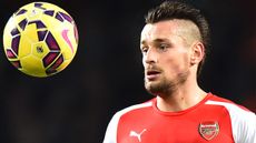 Mathieu Debuchy