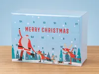 «Gjør din egen» julekalender
Pris: 149kr «Gjør din egen» julekalender
Pris: 149kr