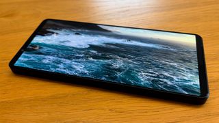 Sony Xperia 1 VII smartphone